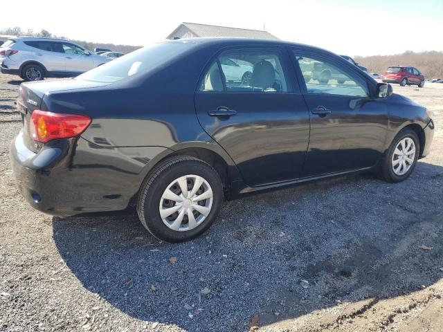 Photo 3 from auction – 2010 TOYOTA COROLLA BA with VIN 1NXBU4EE6AZ327596