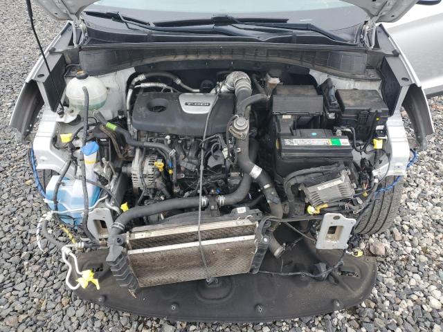Photo 12 from auction – 2018 HYUNDAI TUCSON VAL with VIN KM8J3CA22JU793708