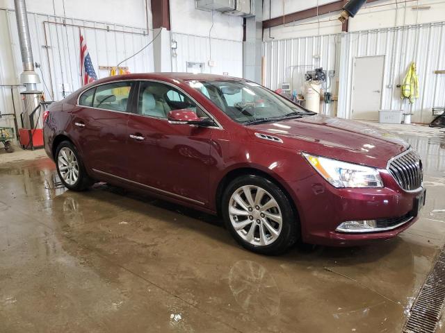 Zdjęcie 4 z aukcji – 2015 BUICK LACROSSE z VIN 1G4GB5G39FF204089