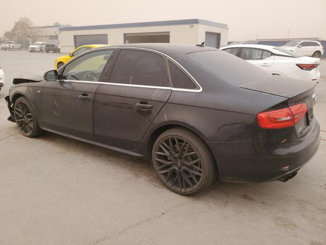 Photo 2 from auction – 2015 AUDI A4 PREMIUM with VIN WAUAFAFL3FN026109