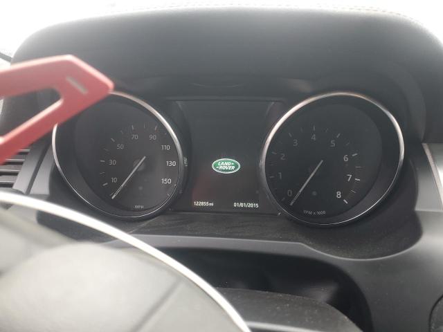 Снимка 9 от търг – 2016 LAND ROVER RANGE ROVE с VIN SALVP2BG3GH078803