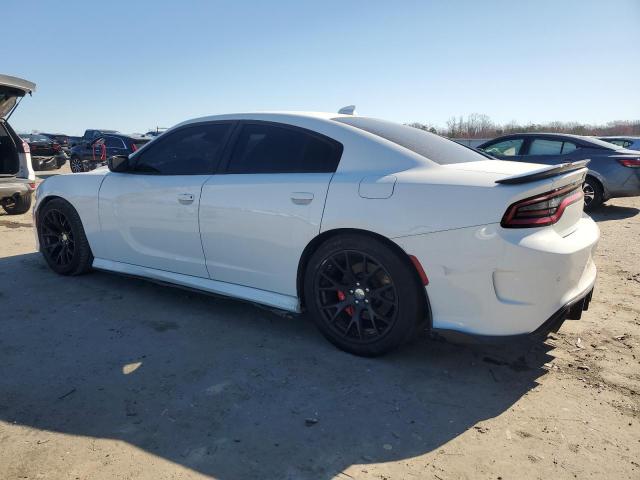 Photo 2 from auction – 2016 DODGE CHARGER SR with VIN 2C3CDXEJ2GH163092