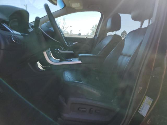 Photo 7 from auction – 2012 FORD EDGE SEL with VIN 2FMDK3JC0CBA91064