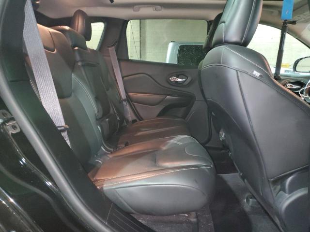 Photo 11 from auction – 2017 JEEP CHEROKEE L with VIN 1C4PJMDB1HW511000