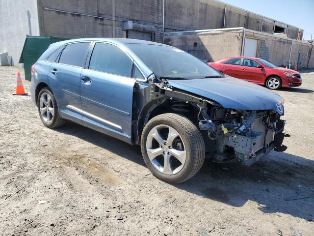 Photo 4 from auction – 2011 TOYOTA VENZA with VIN 4T3ZK3BBXBU045155