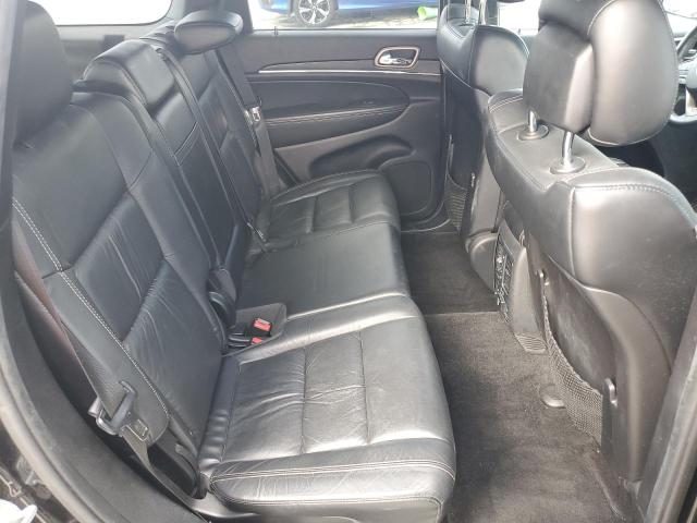 Photo 11 from auction – 2014 JEEP GRAND CHER with VIN 1C4RJFBG2EC179262