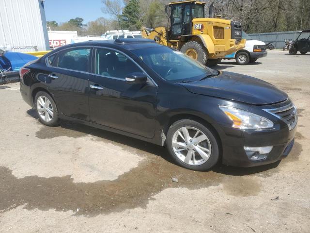 Photo 4 from auction – 2014 NISSAN ALTIMA 2.5 with VIN 1N4AL3AP3EN250132