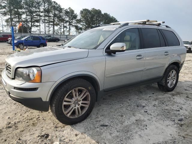 VOLVO XC90 3.2 2012 with VIN YV4952CY0C1615553 - Photo from auction