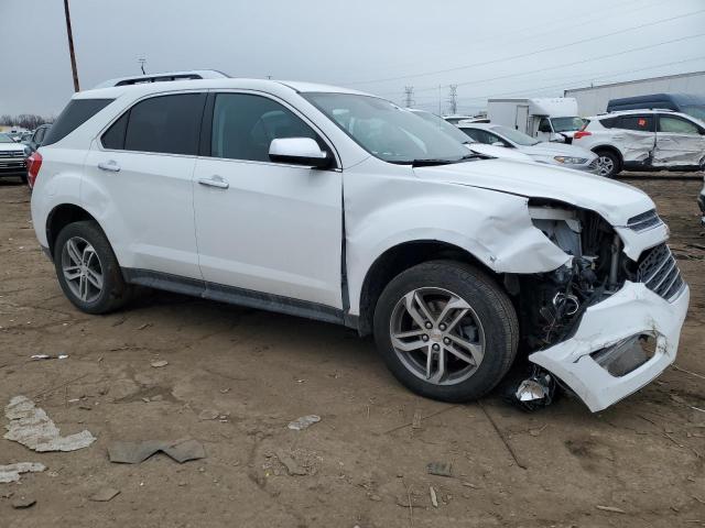 Photo 4 from auction – 2017 CHEVROLET EQUINOX PR with VIN 2GNALDEK5H1617043