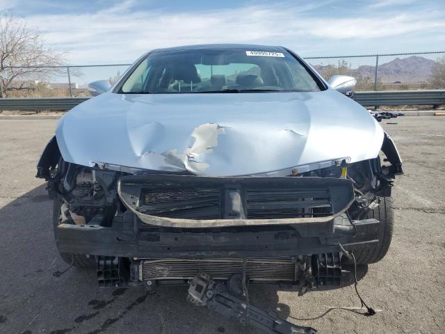 Photo 5 from auction – 2015 HYUNDAI SONATA HYB with VIN KMHEC4A48FA128958