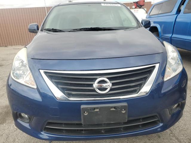 Photo 5 from auction – 2012 NISSAN VERSA S with VIN 3N1CN7AP9CL943369