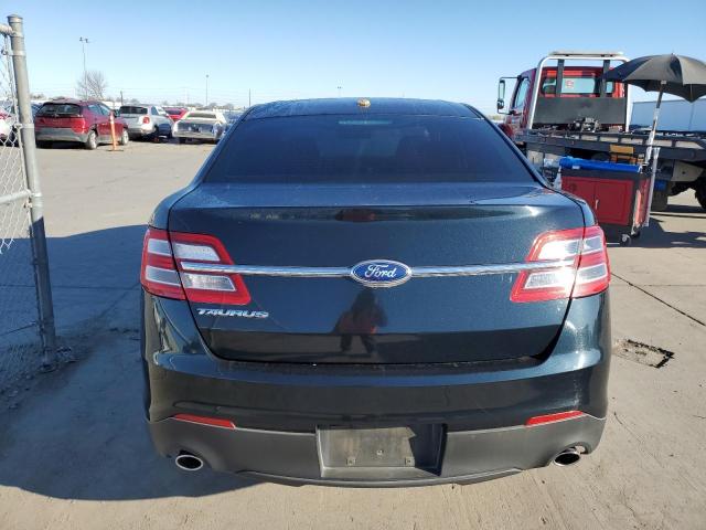 Снимка 6 от търг – 2014 FORD TAURUS SE с VIN 1FAHP2D86EG114079