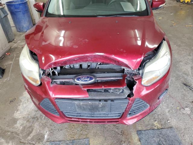 Photo 11 from auction – 2014 FORD FOCUS SE with VIN 1FADP3F20EL134963