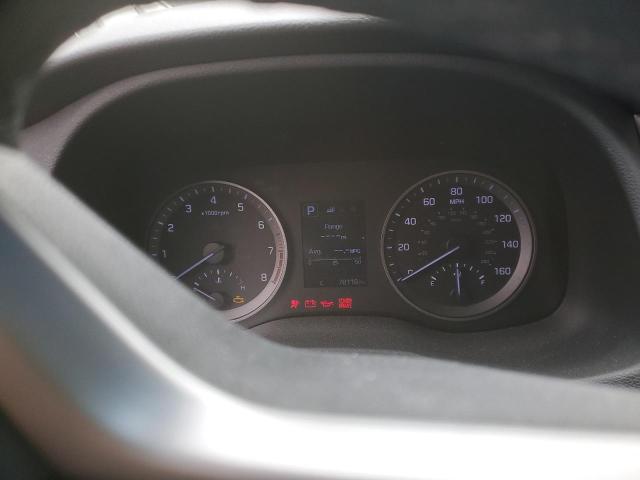 Photo 9 from auction – 2017 HYUNDAI TUCSON LIM with VIN KM8J33A2XHU551663