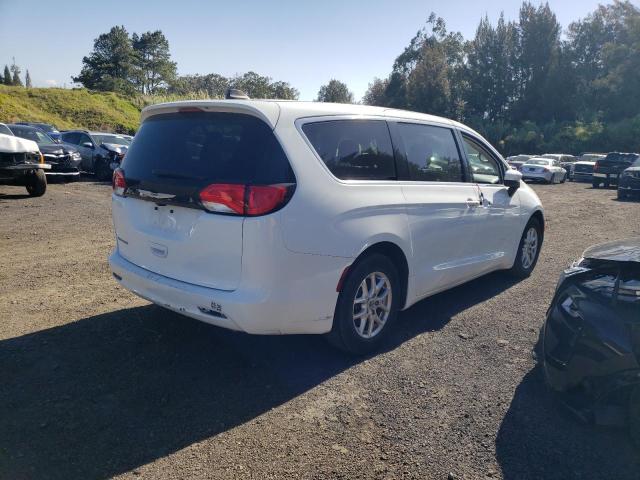 Photo 3 from auction – 2023 CHRYSLER VOYAGER LX with VIN 2C4RC1CG9PR515754