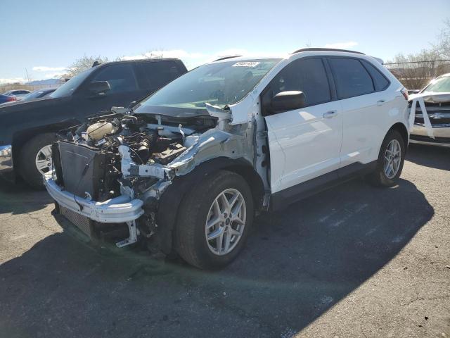 FORD EDGE 2023 with VIN 2FMPK4G9XPBA03366 - Photo from auction