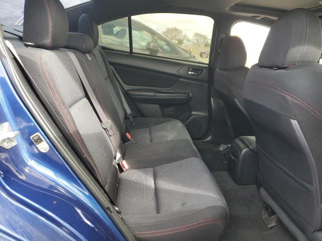 Foto 10 de la subasta – 2015 SUBARU WRX PREMIU con VIN JF1VA1D60F8821963