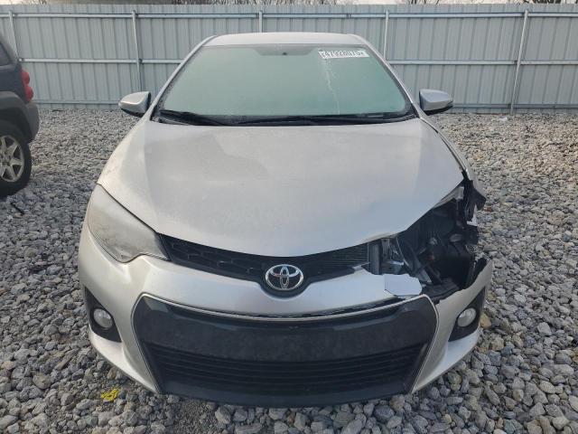 Photo 5 from auction – 2016 TOYOTA COROLLA L with VIN 5YFBURHE2GP554691