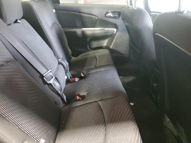 Photo 11 from auction – 2016 DODGE JOURNEY SX with VIN 3C4PDDBG9GT150643