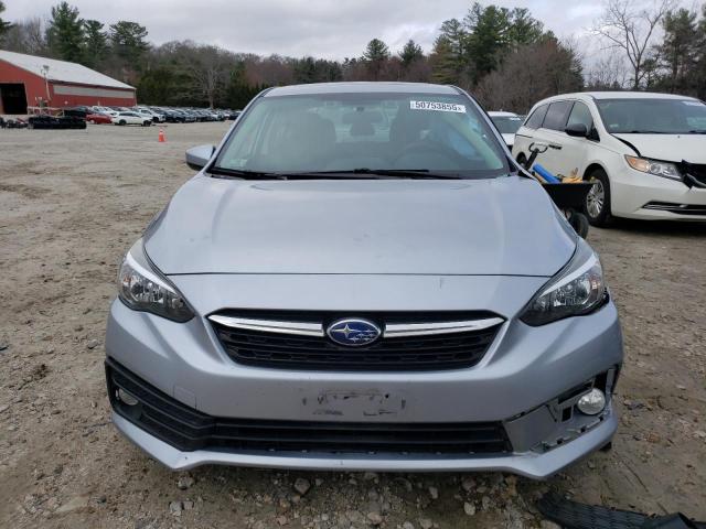 Photo 5 from auction – 2021 SUBARU IMPREZA PR with VIN 4S3GKAD65M3601244