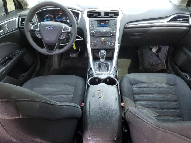 Photo 8 from auction – 2016 FORD FUSION SE with VIN 3FA6P0H73GR307797
