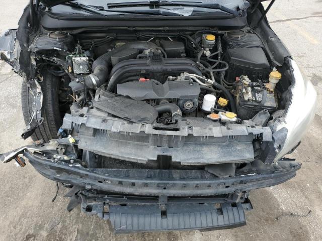 Photo 11 from auction – 2015 SUBARU LEGACY 2.5 with VIN 4S3BNBE6XF3016474