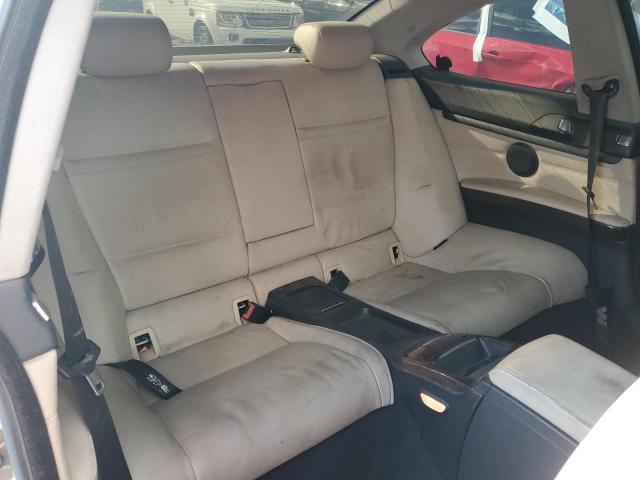 Photo 10 from auction – 2013 BMW 328 I SULE with VIN WBAKE5C58DJ106899
