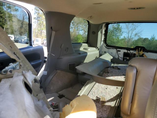 Photo 10 from auction – 2003 GMC YUKON with VIN 1GKEC13Z23J173986