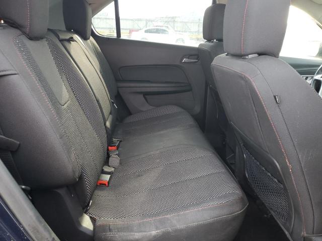 Photo 11 from auction – 2017 CHEVROLET EQUINOX LT with VIN 2GNFLFE30H6159084