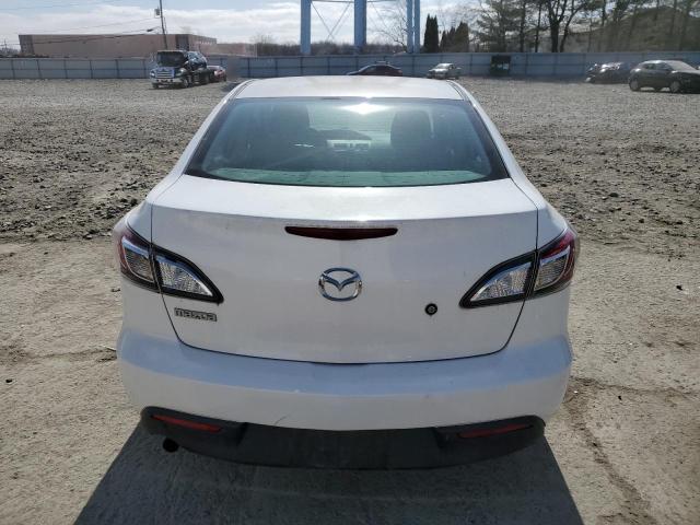 Photo 6 from auction – 2011 MAZDA 3 I with VIN JM1BL1UG7B1498868