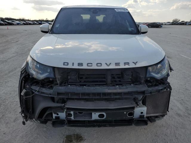 Photo 5 from auction – 2019 LAND ROVER DISCOVERY with VIN SALRG2RV9KA095337