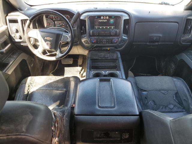 Photo 8 from auction – 2014 CHEVROLET SILVERADO with VIN 3GCUKSEC2EG223086