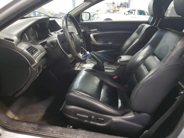 Photo 7 from auction – 2010 HONDA ACCORD EXL with VIN 1HGCS2B83AA800102