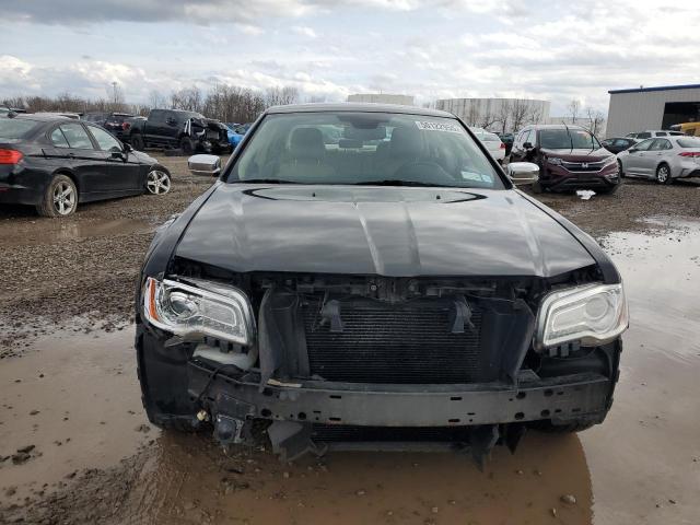 Снимка 5 от търг – 2012 CHRYSLER 300 LIMITE с VIN 2C3CCAHG7CH184210