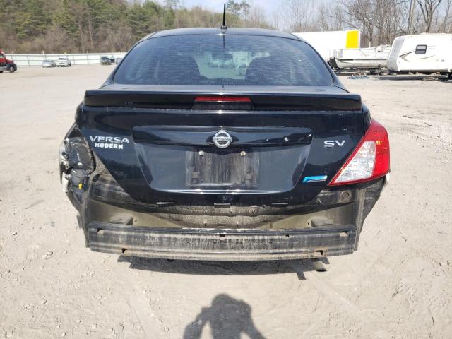 Photo 6 from auction – 2015 NISSAN VERSA S with VIN 3N1CN7AP2FL883665