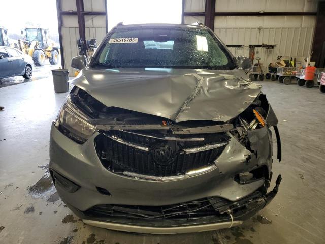 Photo 5 from auction – 2020 BUICK ENCORE PRE with VIN KL4CJESB1LB050110