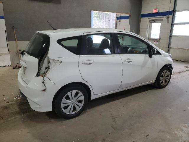 Photo 3 from auction – 2017 NISSAN VERSA NOTE with VIN 3N1CE2CP9HL366463