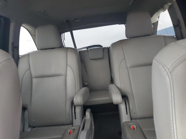 Photo 10 from auction – 2015 TOYOTA HIGHLANDER with VIN 5TDKKRFH0FS075212