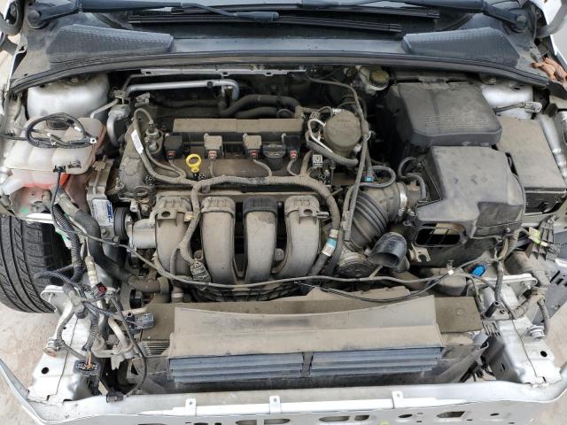 Photo 11 from auction – 2014 FORD FOCUS SE with VIN 1FADP3K2XEL132305