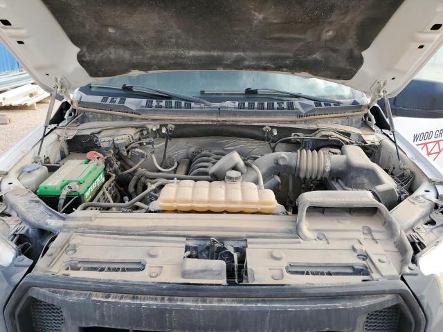 Photo 11 from auction – 2016 FORD F150 SUPER with VIN 1FTFX1EF3GKD25667