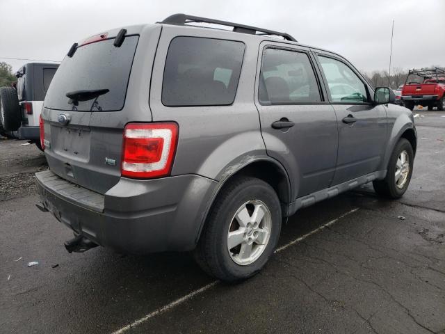 Photo 3 from auction – 2010 FORD ESCAPE with VIN 1FMCU9DG4AKD29539
