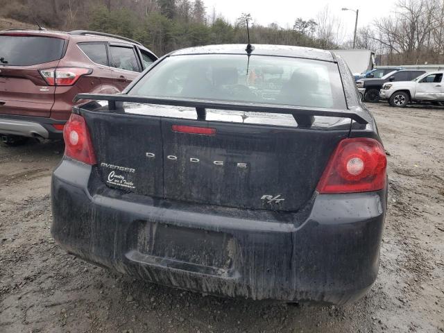 Photo 6 from auction – 2014 DODGE AVENGER SE with VIN 1C3CDZAB1EN225788