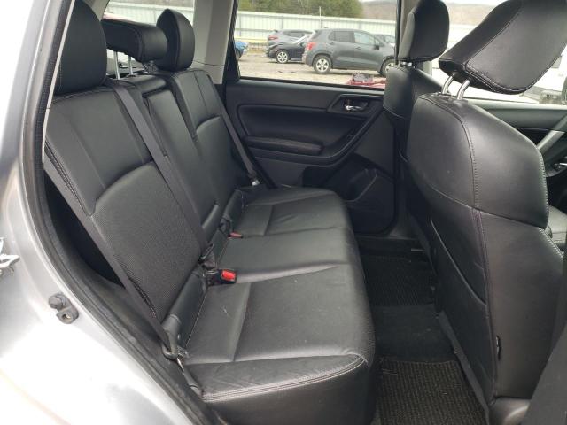 Photo 11 from auction – 2016 SUBARU FORESTER 2 with VIN JF2SJAHC8GH501399