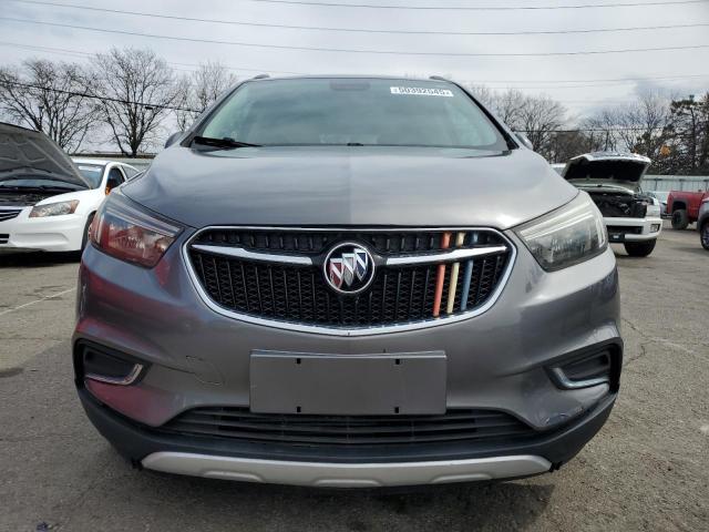 Снимка 5 от търг – 2019 BUICK ENCORE PRE с VIN KL4CJASBXKB936613