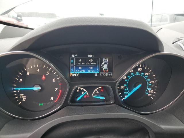 Photo 9 from auction – 2015 FORD ESCAPE TIT with VIN 1FMCU9J91FUA30978