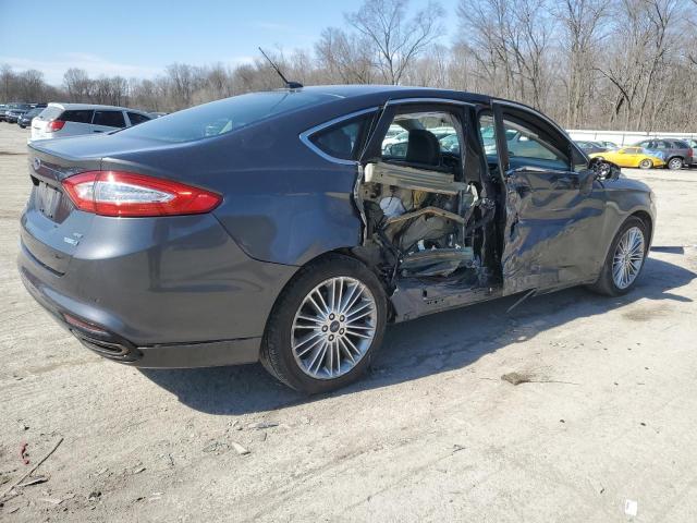 Photo 3 from auction – 2016 FORD FUSION SE with VIN 3FA6P0T98GR171045