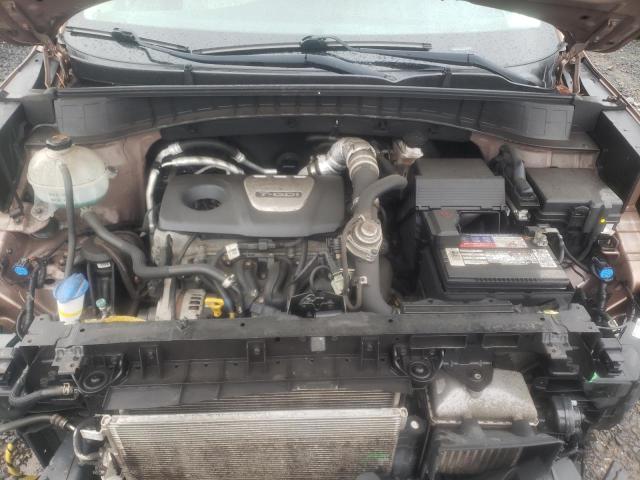 Photo 12 from auction – 2016 HYUNDAI TUCSON LIM with VIN KM8J3CA24GU192485