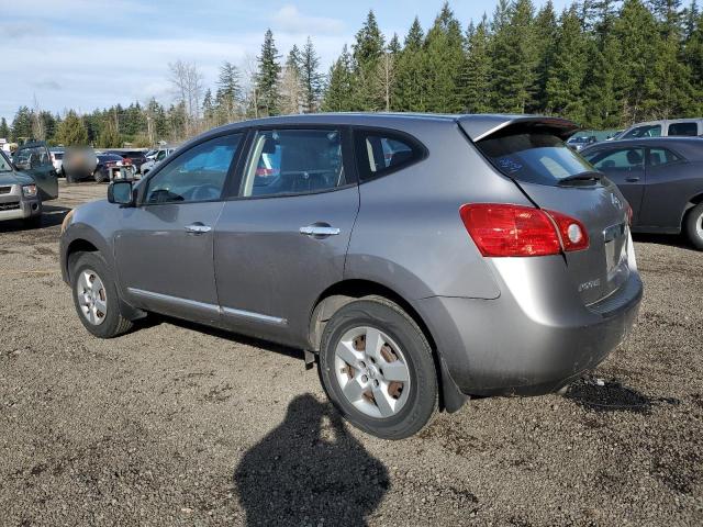 Photo 2 from auction – 2011 NISSAN ROGUE S with VIN JN8AS5MV2BW265878