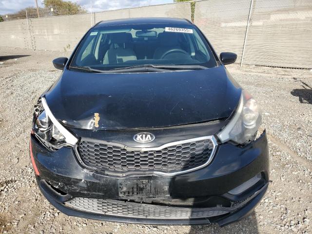Снимка 5 от търг – 2015 KIA FORTE LX с VIN KNAFK4A64F5387675