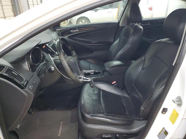 Снимка 7 от търг – 2011 HYUNDAI SONATA SE с VIN 5NPEC4AC0BH025676